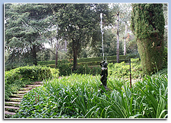 Jardins de Santa Clotilde